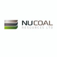 Nucoal Resources NL (NCR)のロゴ。