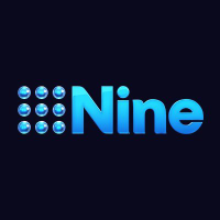Nine Entertainment (NEC)のロゴ。