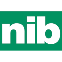 Nib (NHF)のロゴ。