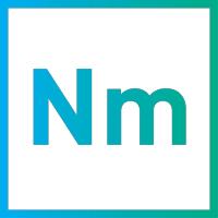 Neometals (NMT)のロゴ。