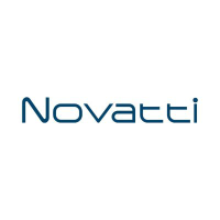 Novatti (NOV)のロゴ。
