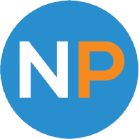 NewPeak Metals (NPM)のロゴ。