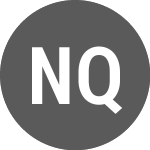 North Queensland Metals (NQM)のロゴ。