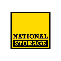 National Storage REIT (NSR)のロゴ。