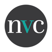 National Veterinary Care (NVL)のロゴ。