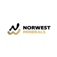 Norwest Minerals (NWM)のロゴ。