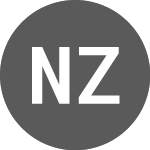 New Zealand Oil and Gas (NZO)のロゴ。