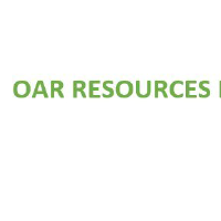 OAR Resources (OAR)のロゴ。
