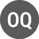 On Q Group (ONQ)のロゴ。