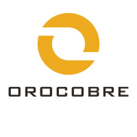 Orocobre (ORE)のロゴ。