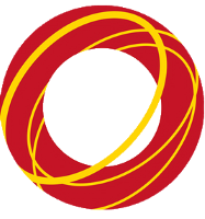 Origin Energy (ORG)のロゴ。