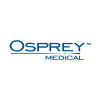 Osprey Medical (OSP)のロゴ。