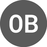 Oz Brewing (OZB)のロゴ。