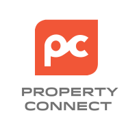 Property Connect (PCH)のロゴ。