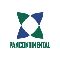 Pancontinental Energy NL (PCL)のロゴ。
