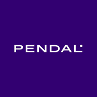 Pendal (PDL)のロゴ。