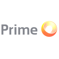 Prime Financial (PFG)のロゴ。