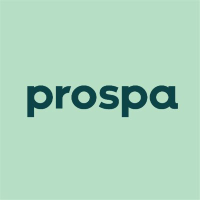Prospa (PGL)のロゴ。