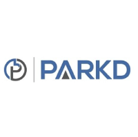 Parkd (PKD)のロゴ。