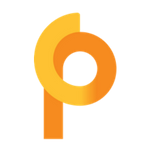 Pioneer Credit (PNC)のロゴ。