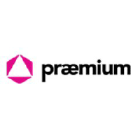 Praemium (PPS)のロゴ。