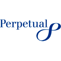 Perpetual (PPT)のロゴ。