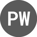 Peter Warren Automotive (PWR)のロゴ。