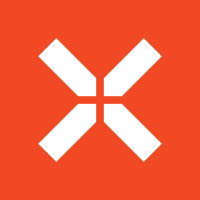Plexure (PX1)のロゴ。