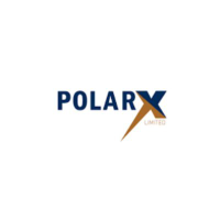 PolarX (PXX)のロゴ。