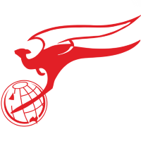 Qantas Airways (QAN)のロゴ。