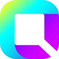 QEM (QEM)のロゴ。