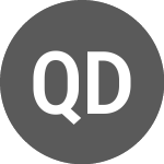  (QFXNA)のロゴ。