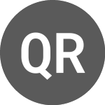  (QFXR)のロゴ。