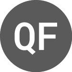  (QRN)のロゴ。