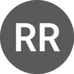 Rubicon Resources (RBRN)のロゴ。