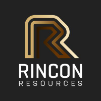Rincon Resources (RCR)のロゴ。