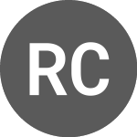  (RCUR)のロゴ。