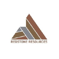 Redstone Resources (RDS)のロゴ。