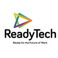 ReadyTech (RDY)のロゴ。