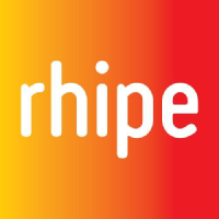 Rhipe (RHP)のロゴ。