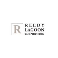 Reedy Lagoon (RLC)のロゴ。