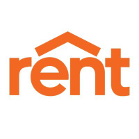 Rent com au (RNT)のロゴ。