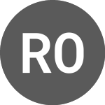  (RTRO)のロゴ。