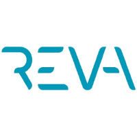 Reva Medical (RVA)のロゴ。