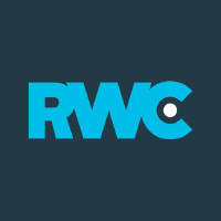 Reliance Worldwide (RWC)のロゴ。