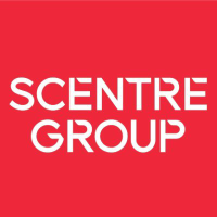 Scentre (SCG)のロゴ。