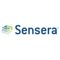 Sensera (SE1)のロゴ。