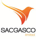 Sacgasco (SGC)のロゴ。