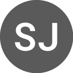 Shine Justice (SHJ)のロゴ。