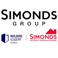 Simonds (SIO)のロゴ。